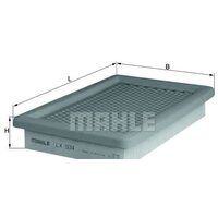 Mahle Knecht LX534