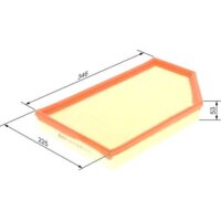 Bosch F026400513 Image #5