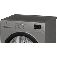 Indesit IAS 3725 S B Image #8