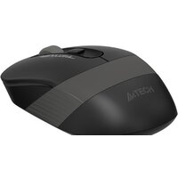 A4Tech Fstyler FG10 (черный/серый) Image #2