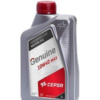 CEPSA Genuine Max 10W-40 1л