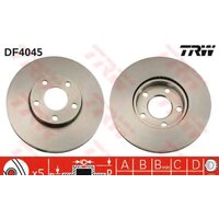 TRW DF4045