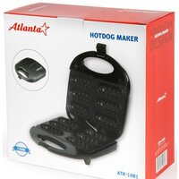 Atlanta ATH-1081 Image #4