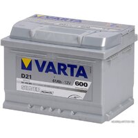 Varta Silver Dynamic D21 561 400 060 (61 А/ч)