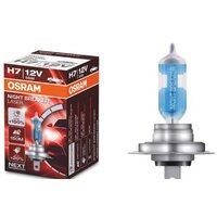 Osram H7 Night Breaker Laser 64210NL 1шт