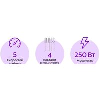 Kitfort KT-3071-1 Image #2