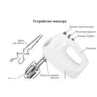 Kitfort KT-3071-1 Image #6