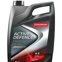 Champion Active Defence B4 10W-40 Diesel 4л