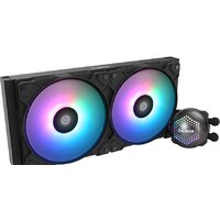 Zalman Alpha 28 (черный)