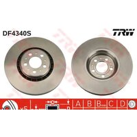 TRW DF4340S