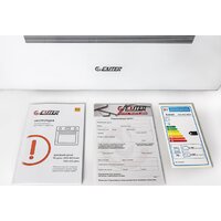 Exiteq EXO-402 (белый) Image #8