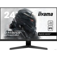 Iiyama G-Master Black Hawk G2440HSU-B1