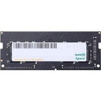 Apacer 32ГБ DDR4 SODIMM 3200 МГц ES.32G21.PSI