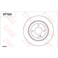 TRW DF7928