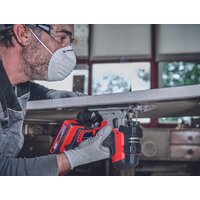 Einhell TP-JST 18/135 Li BL-Solo (без АКБ) Image #8