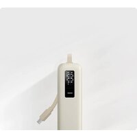 Xiaomi 67W Power Bank 20000mAh PB2067 (бежевый, международная версия) Image #3
