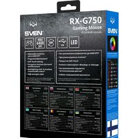SVEN RX-G750 Image #7