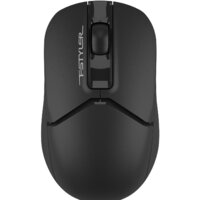 A4Tech Fstyler FB12 (черный)