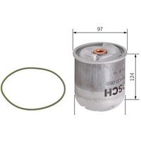 Bosch F026407060 Image #5