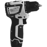 Интерскол ДА-10/12В (с 2-мя АКБ 1.5 Ah) Image #2