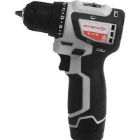 Интерскол ДА-10/12В (с 2-мя АКБ 1.5 Ah) Image #3