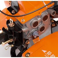 Daewoo Power DAT 900R Image #6