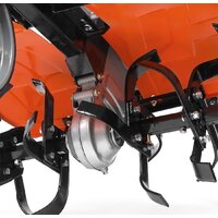 Daewoo Power DAT 900R Image #3