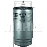 Mahle Knecht KC179