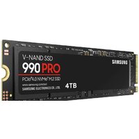 Samsung 990 Pro 4TB MZ-V9P4T0BW Image #2