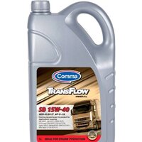 Comma TransFlow SD 15W-40 5л