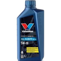 Valvoline All-Climate DPF С3 5W-30 1л
