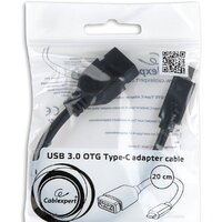 Cablexpert A-OTG-CMAF3-01 Image #2