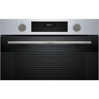 Bosch Serie 4 HJA737BR0 Image #2