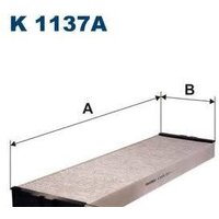 Filtron K1137A