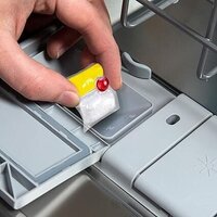 Finish Powerball Ultimate All In 1 Лимон (50 шт) Image #3