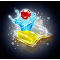 Finish Powerball Ultimate All In 1 Лимон (50 шт) Image #4