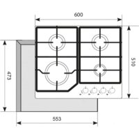 Akpo PGA 604 FGC IV Image #2