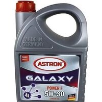 Astron Galaxy Power F 5W-30 4л