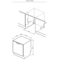 KUPPERSBERG GSD 6030 Image #5