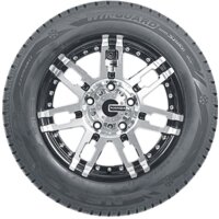 Nexen Winguard WinSpike SUV 245/75R16 111T Image #3