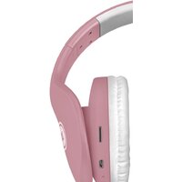 Defender FreeMotion B525 (розовый/белый) Image #4