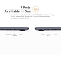 Chuwi HeroBook Pro CWI514-iN40208G256G Image #9