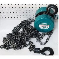 Total TCBK0201 Image #2