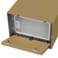 MAUNFELD Bath Plus 402IL (золотой) Image #6