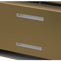 MAUNFELD Bath Plus 402IL (золотой) Image #5