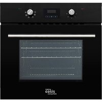 Making Oasis Everywhere D-DB6