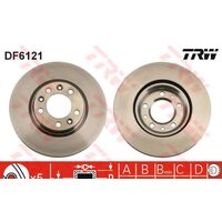 TRW DF6121