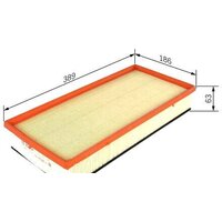 Bosch F026400182 Image #5