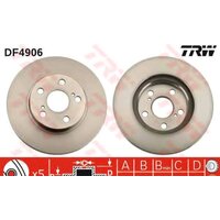 TRW DF4906