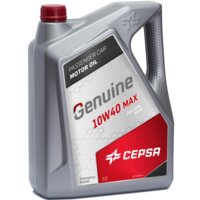 CEPSA Genuine Max 10W-40 4л